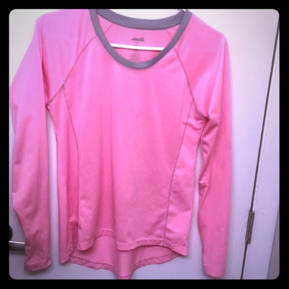 Thumb shirt